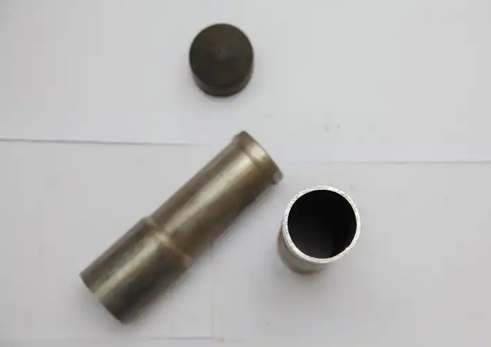 套筒式声测管